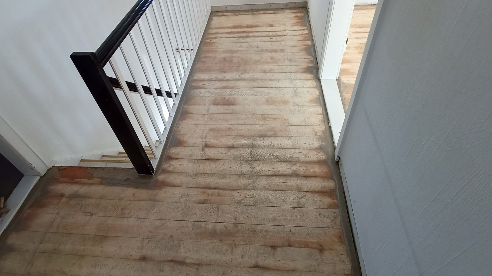 Parkettarbeit von Parkettwerk Hannover