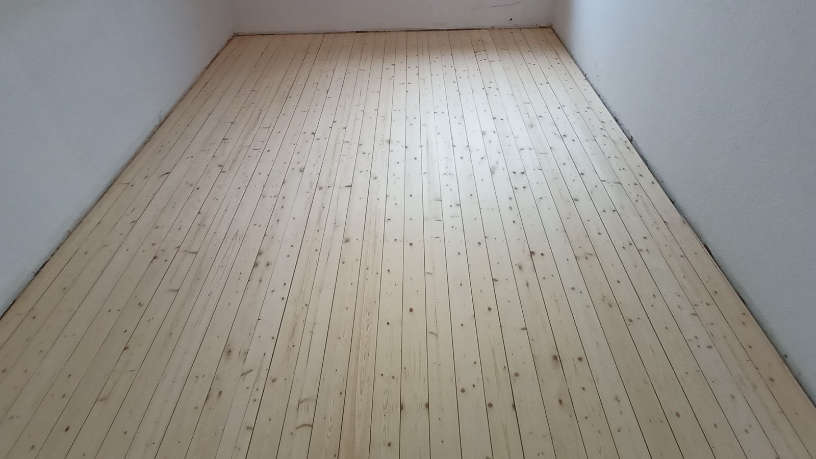 Parkettarbeit von Parkettwerk Hannover