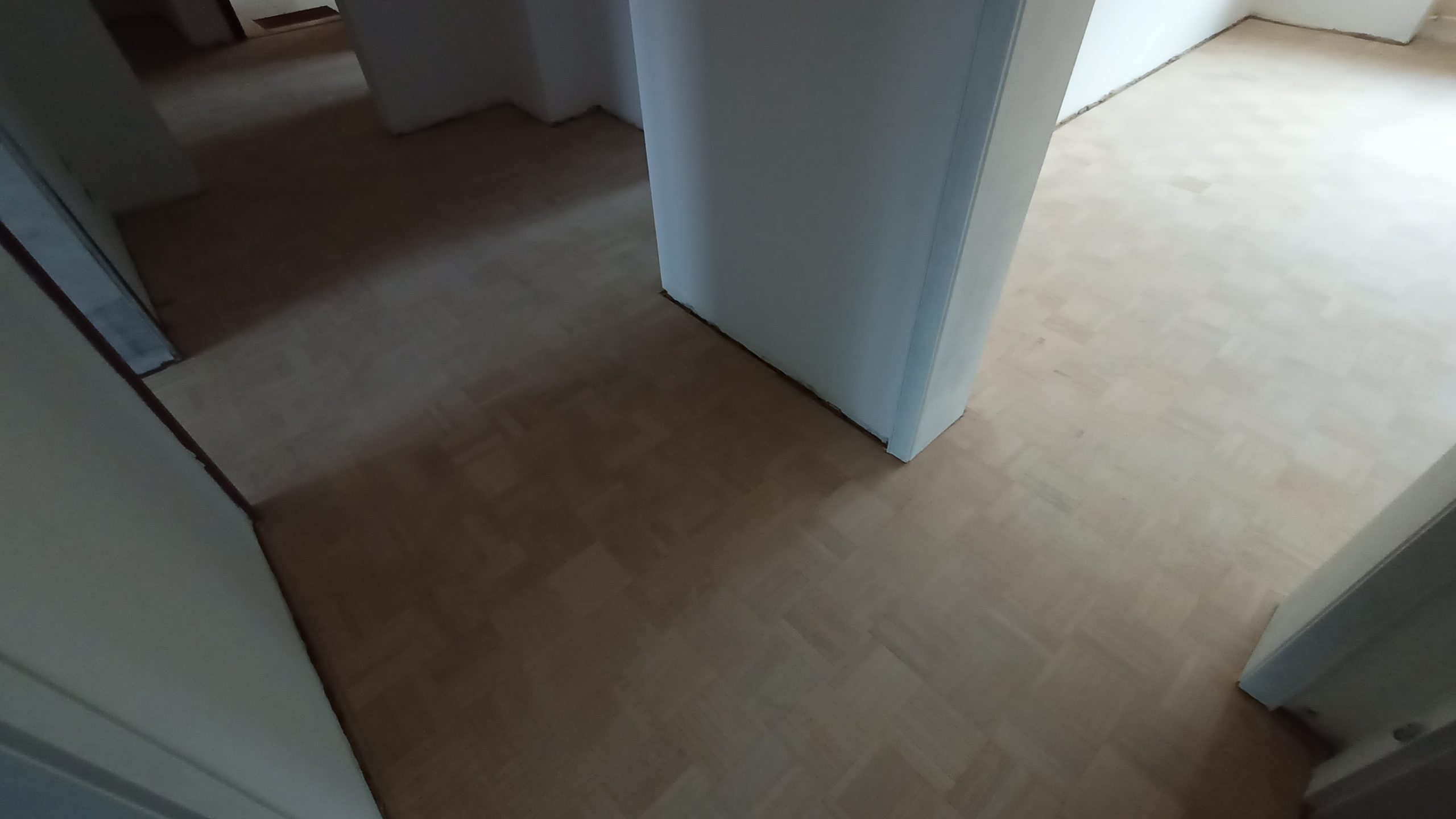 Parkettarbeit von Parkettwerk Hannover