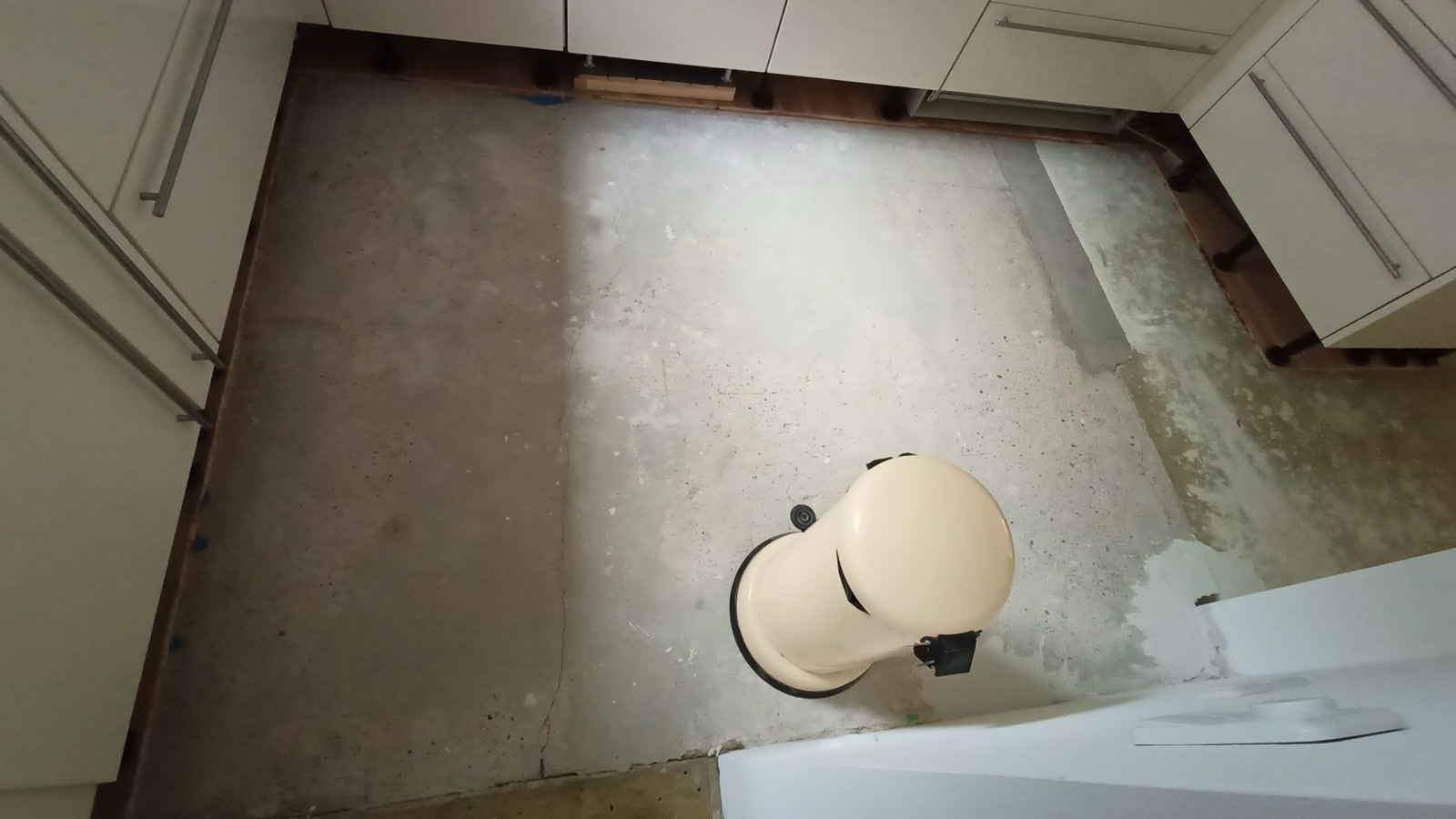 Parkettarbeit von Parkettwerk Hannover